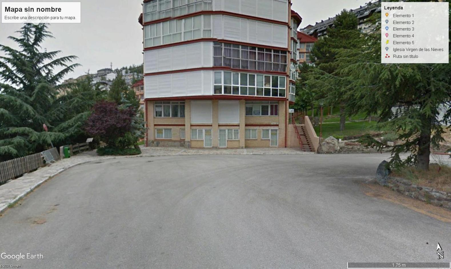Amplio Apartamento Edif Europa y parking gratuito Sierra Nevada Exterior foto